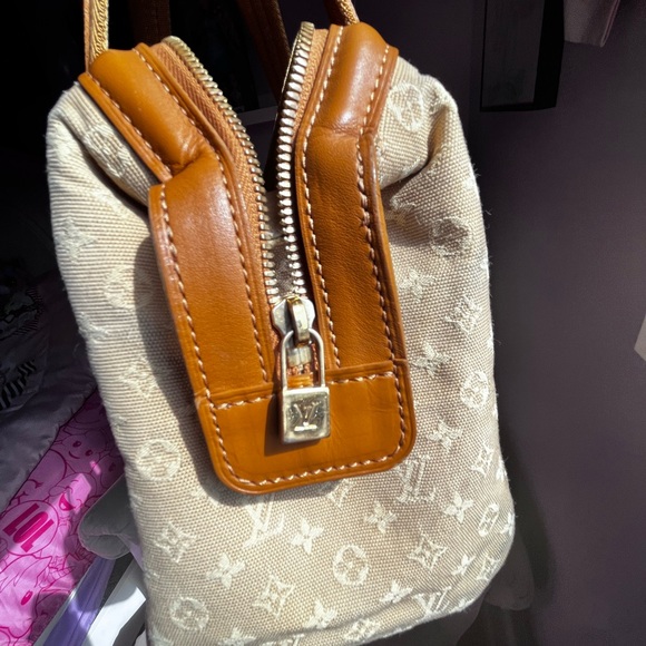 LV Mini JosephinePM handbag - Picture 4 of 11